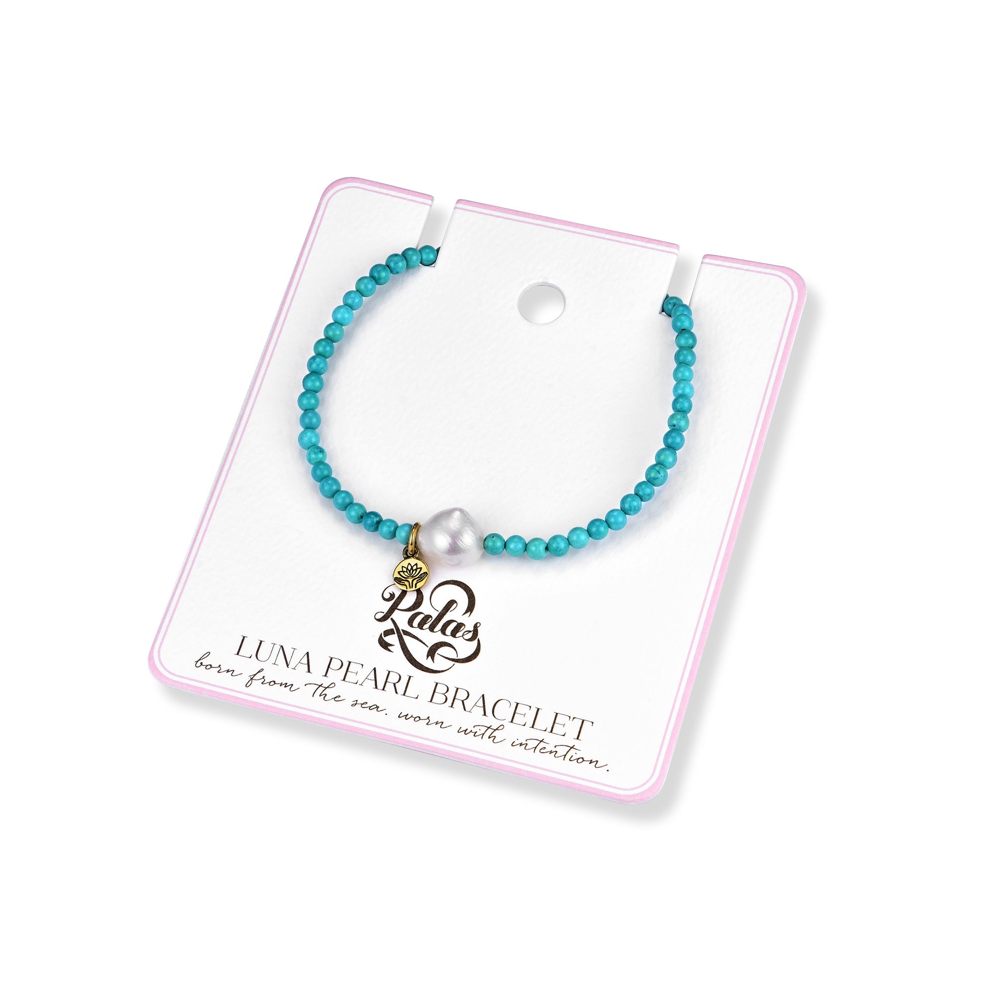 Luna Pearl
