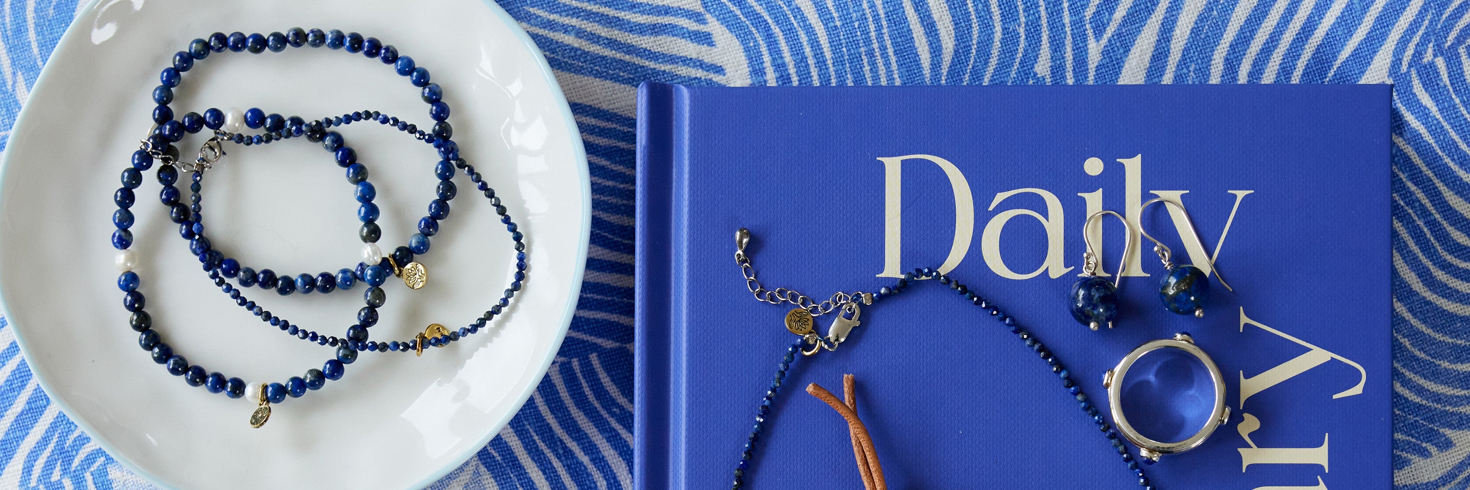 Lapis Lazuli (creativity)