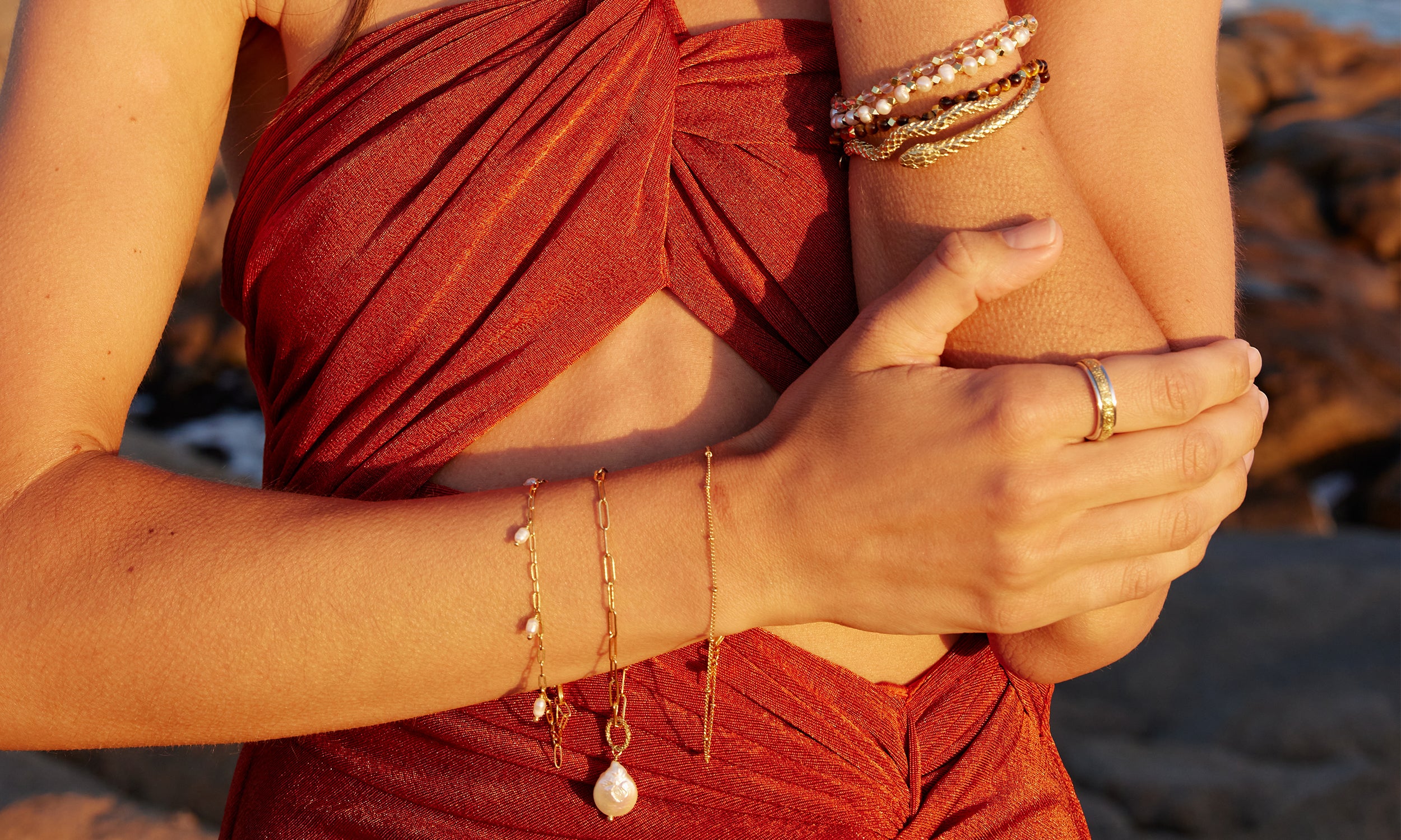 Bracelets