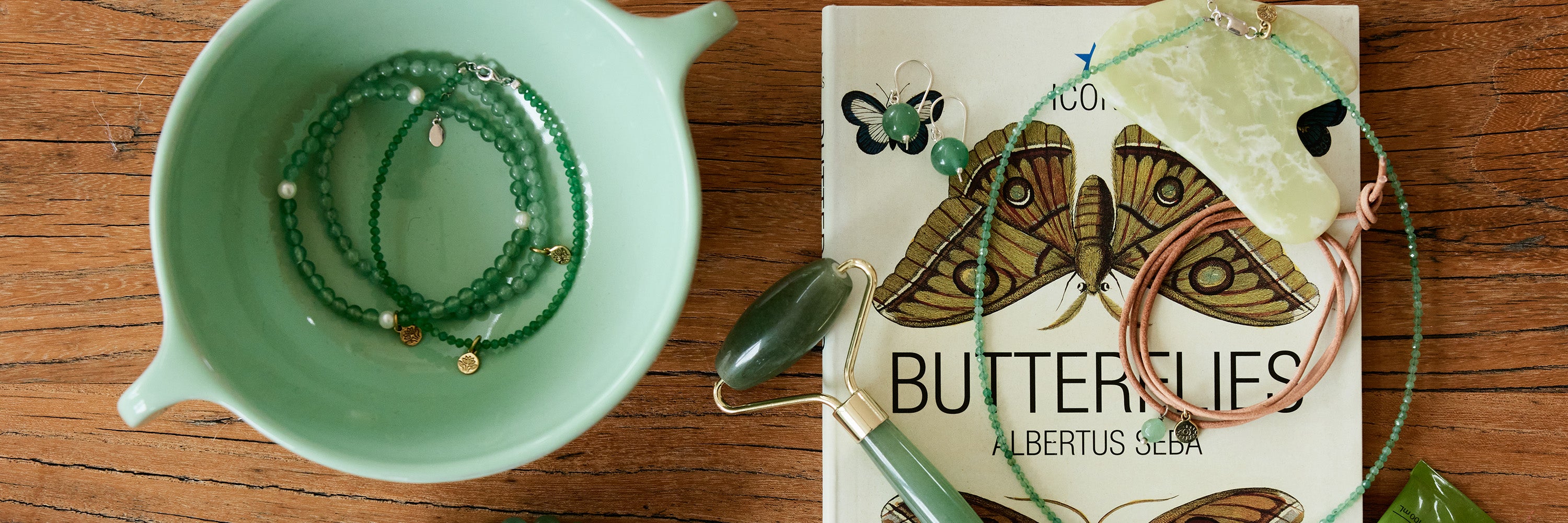 Aventurine (balance)