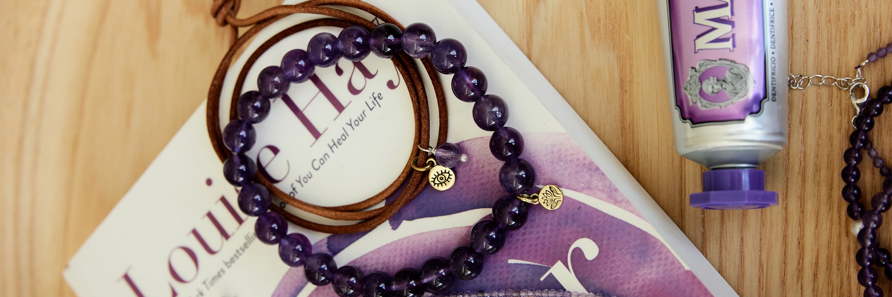 Amethyst (protection)