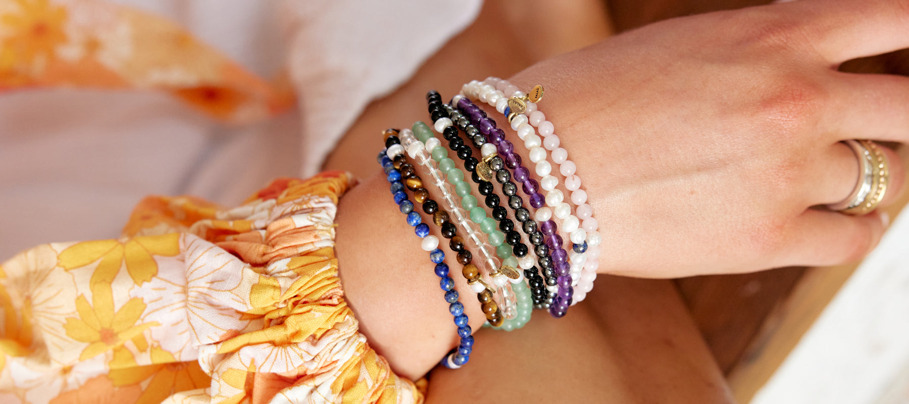 Gems deals for bracelets