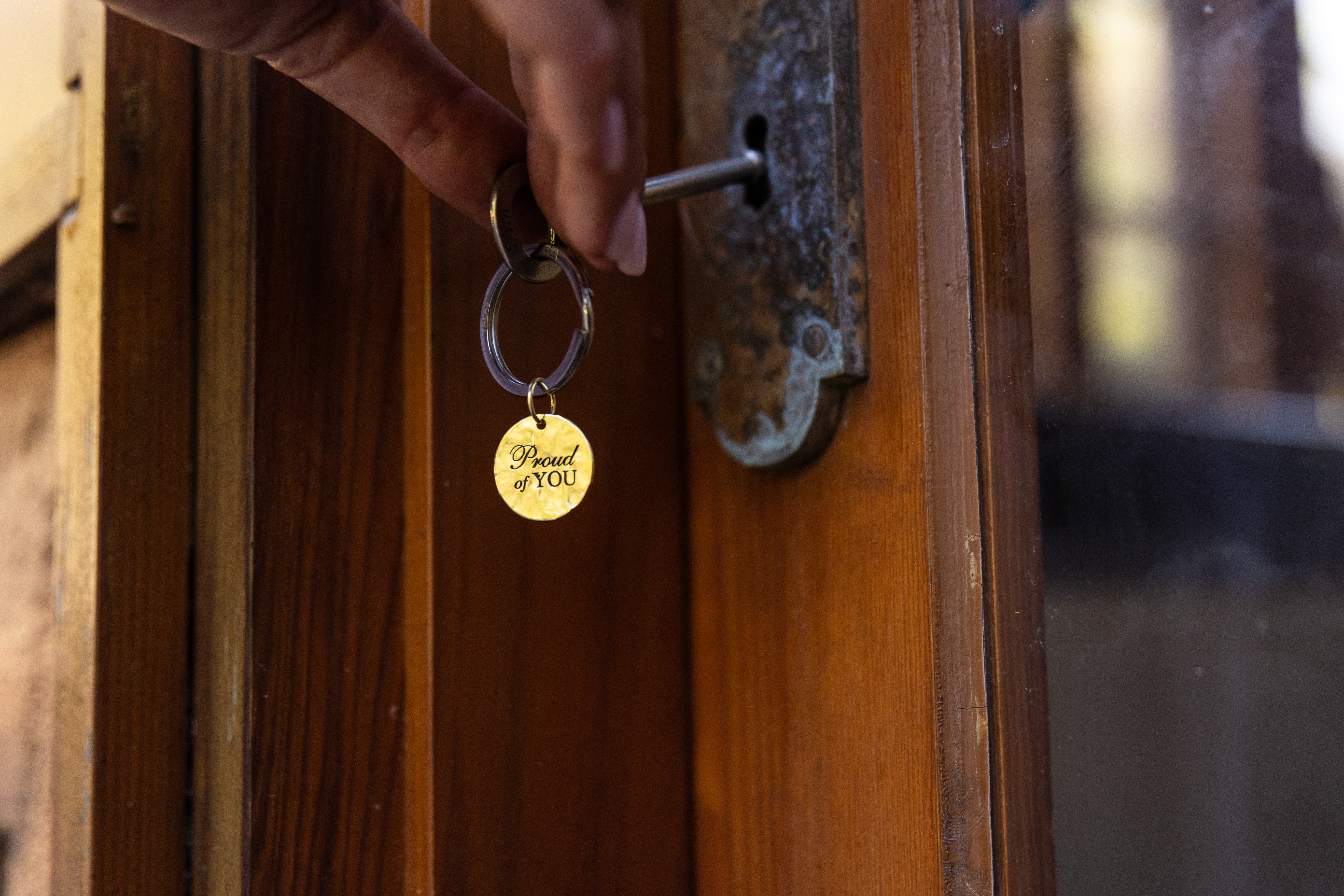 Leathers, Chains, Bangles & Keyrings