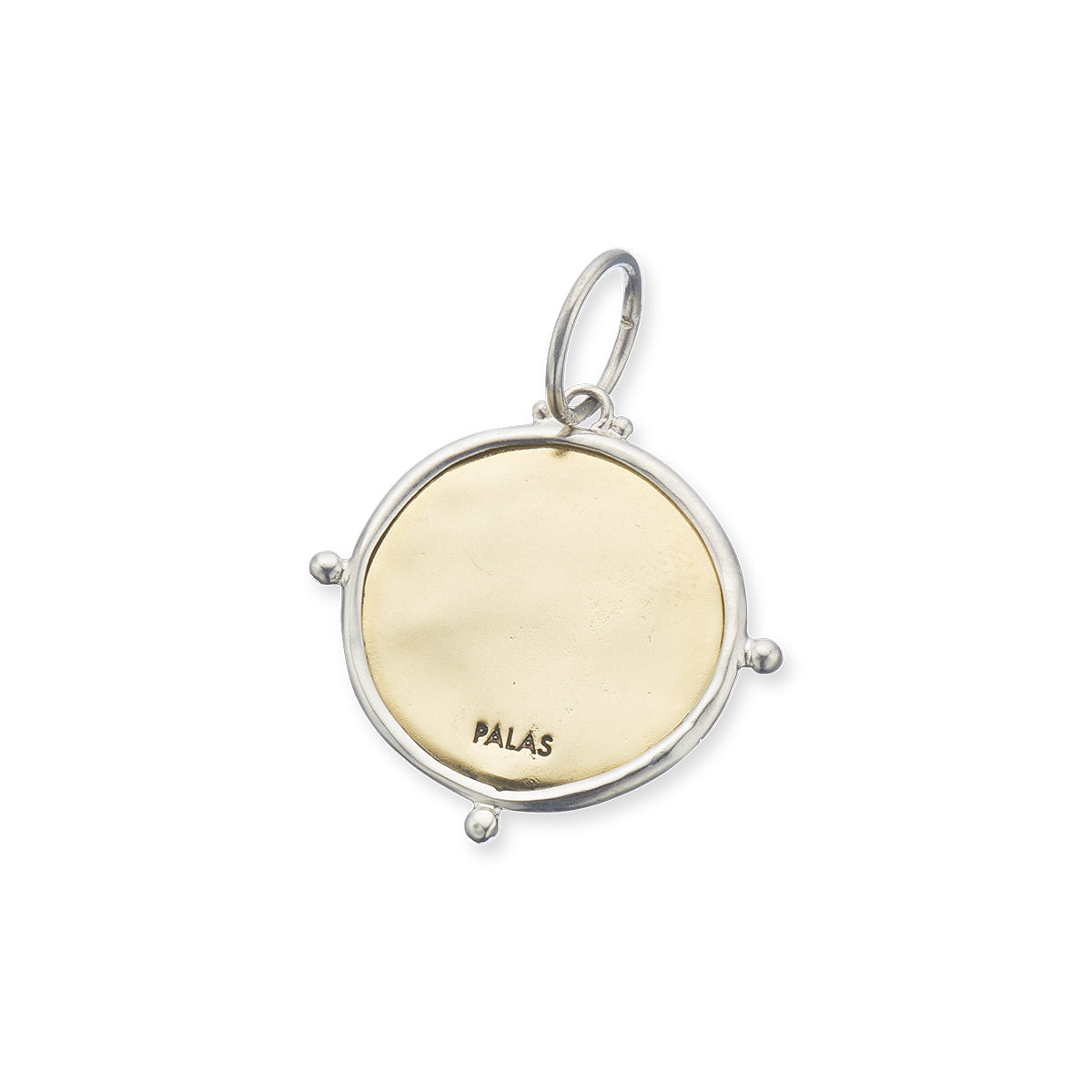 'Forever Friends' infinity charm