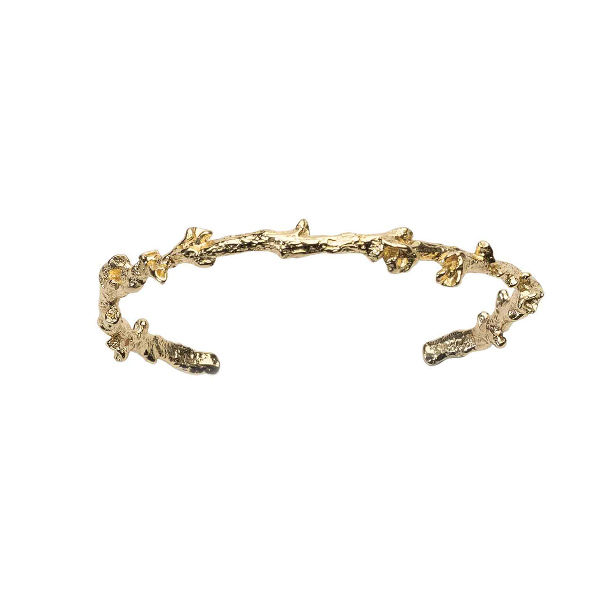 Coral protection bangle (adjustable)