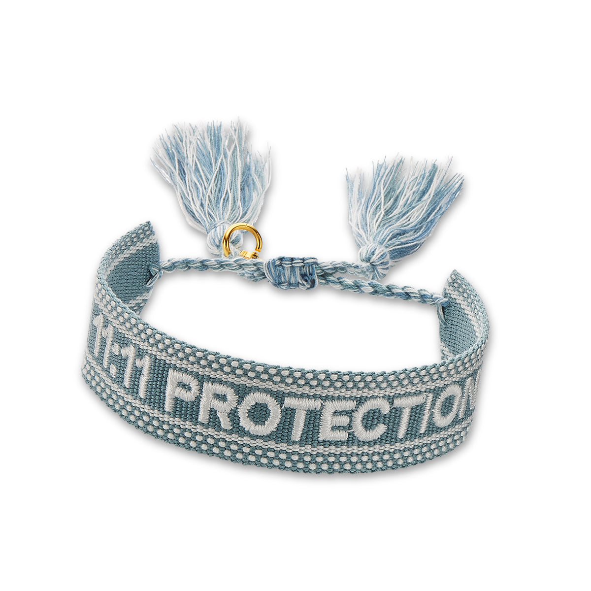 11:11 Protection Mantra Band