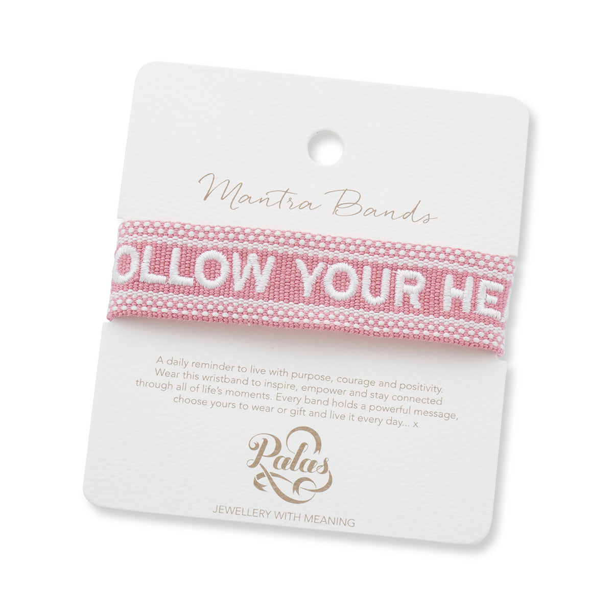 Follow Your Heart Mantra Band