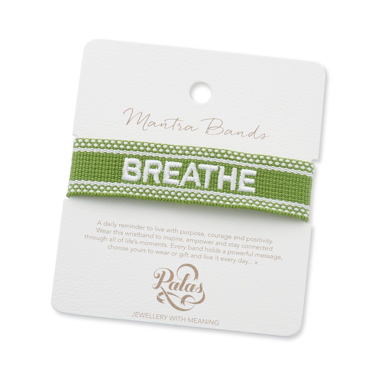 Breathe Mantra Band