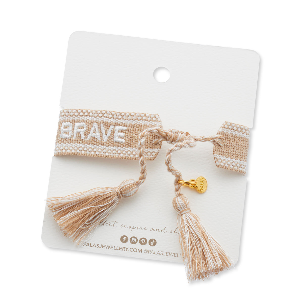 Strong Beautiful Brave Mantra Band