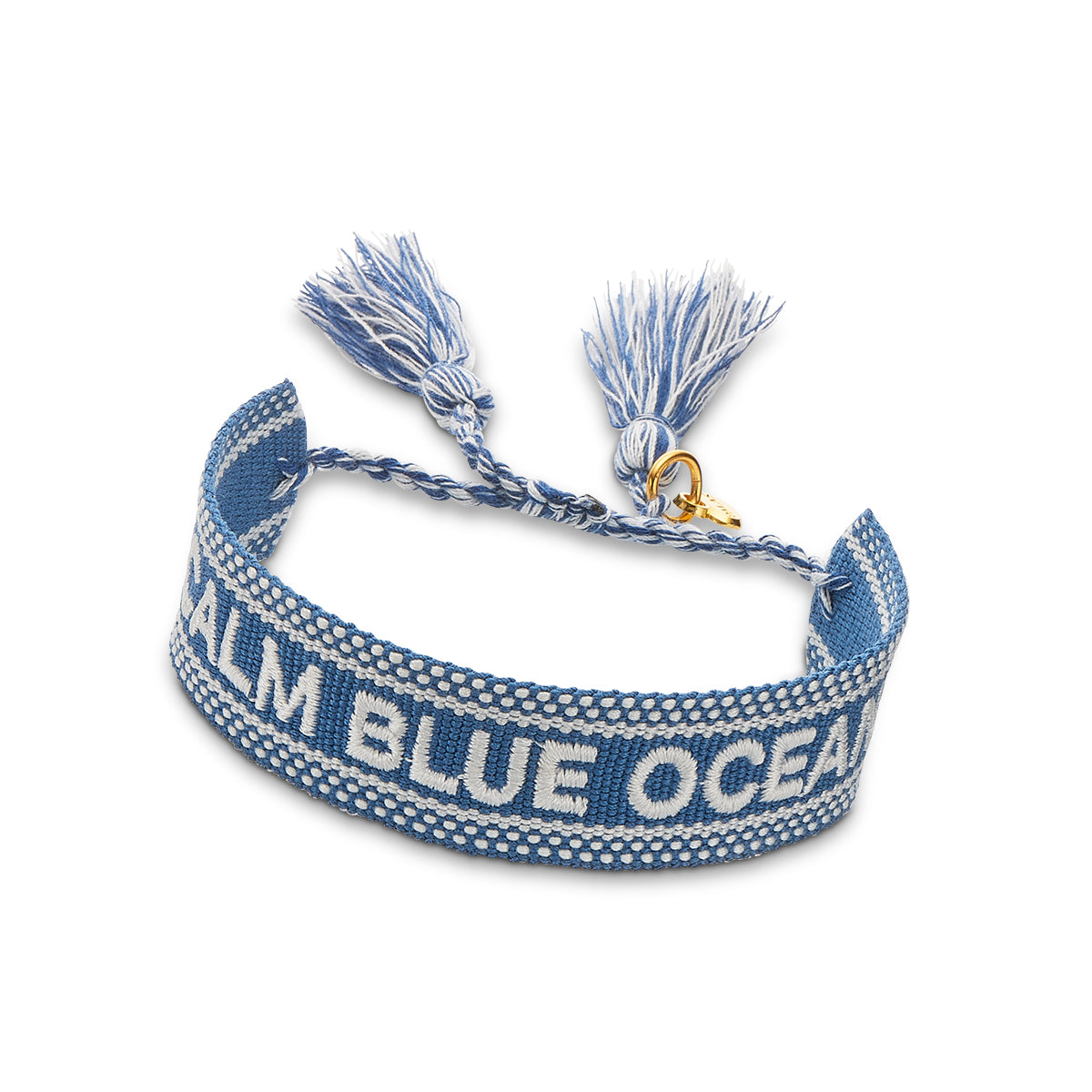 Calm Blue Ocean Mantra Band