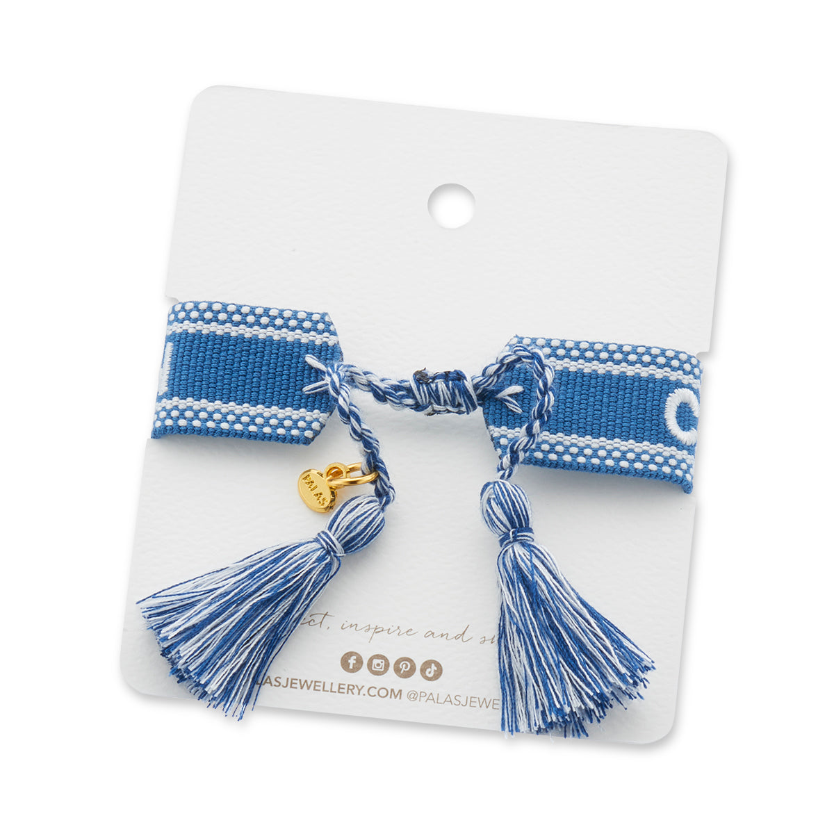 Calm Blue Ocean Mantra Band