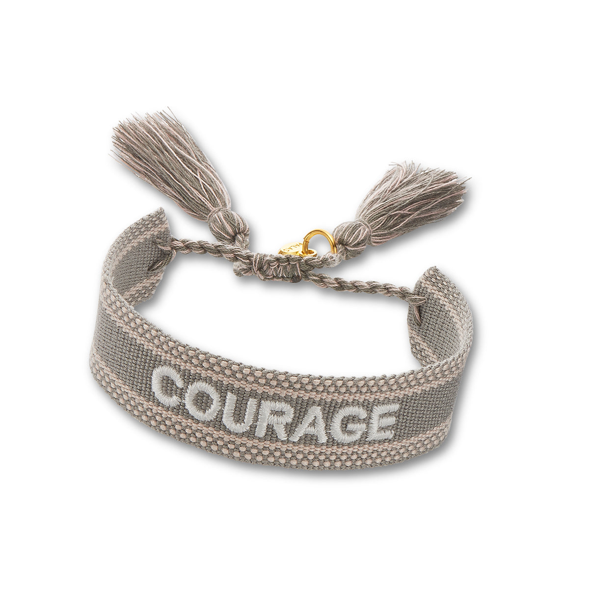 Courage Mantra Band