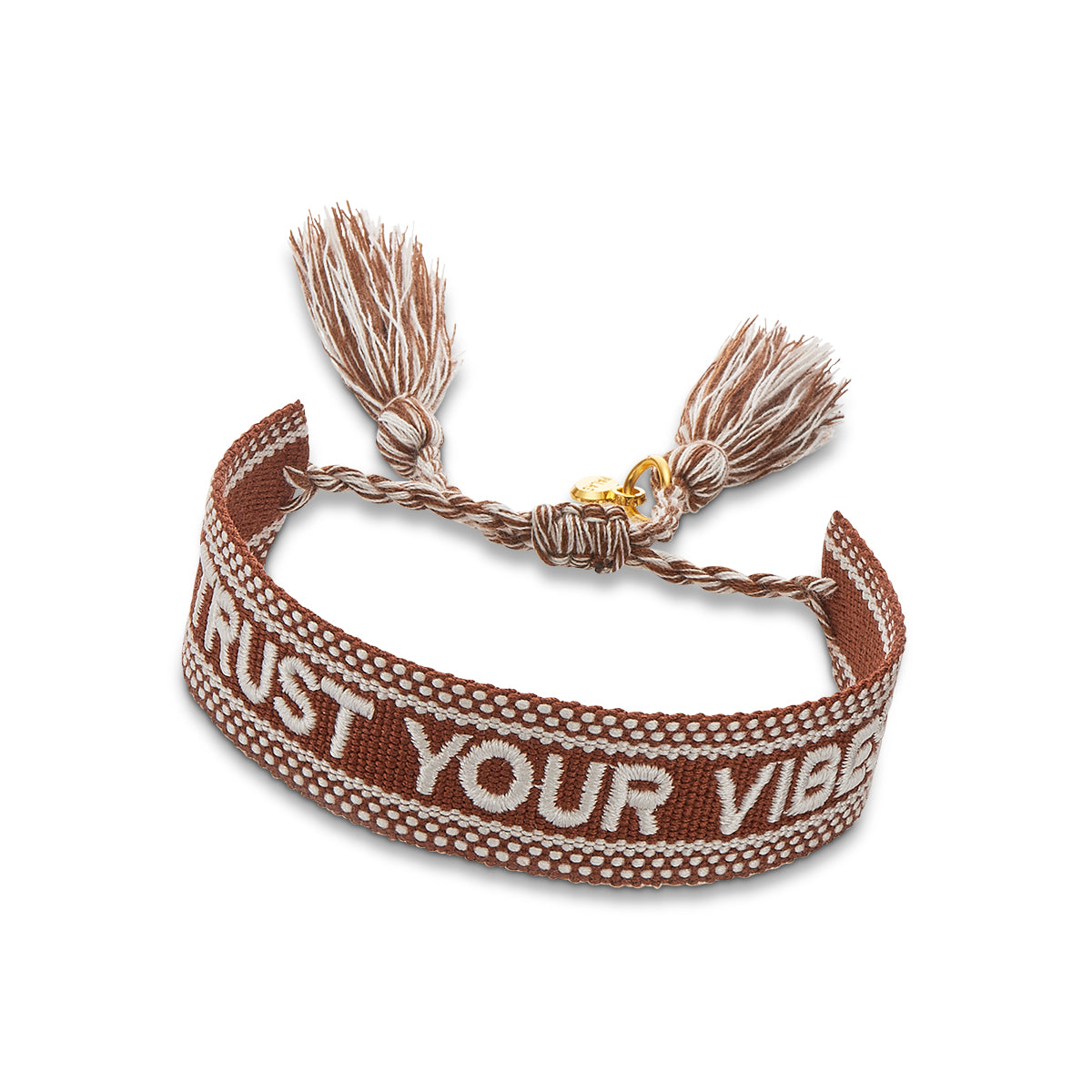 Trust Your Vibes Mantra Band