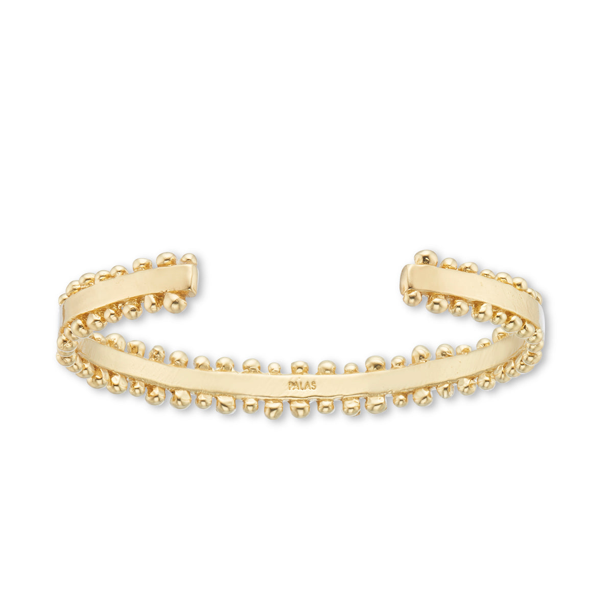 11:11 love & protection bangle (adjustable)