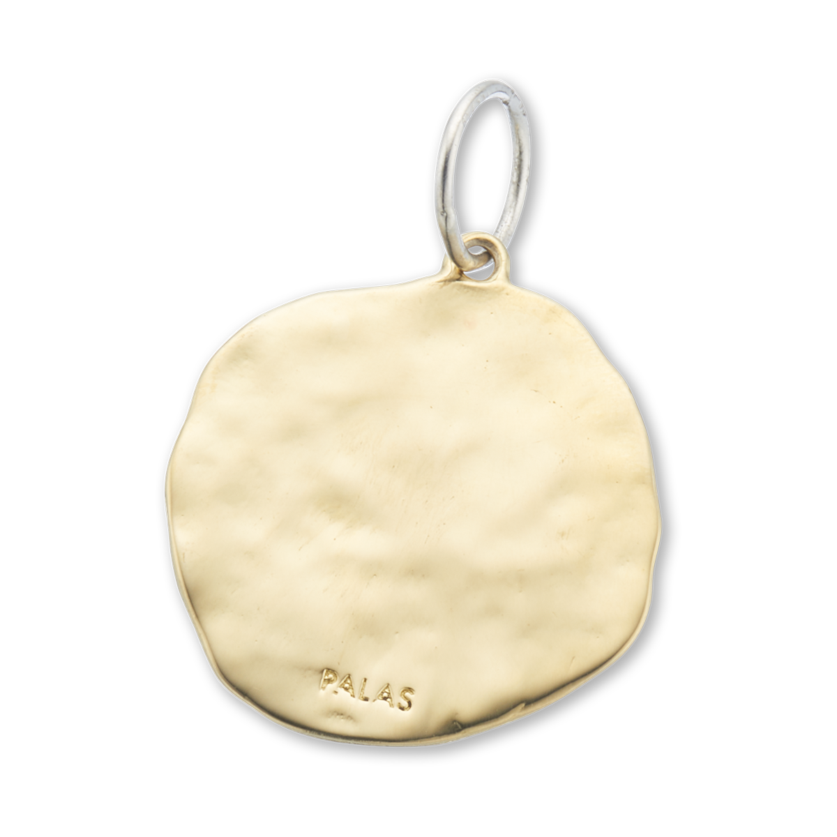 All the good fortune in one charm