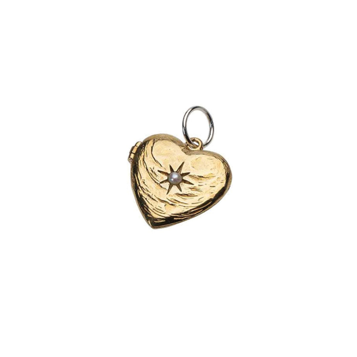 Close to my heart pearl locket