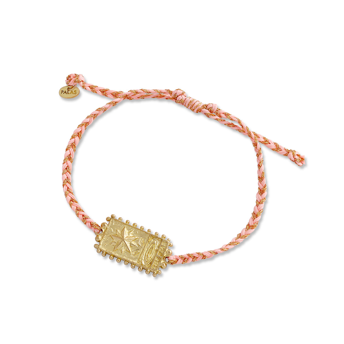 The Star tarot ‘meant for me‘ bracelet
