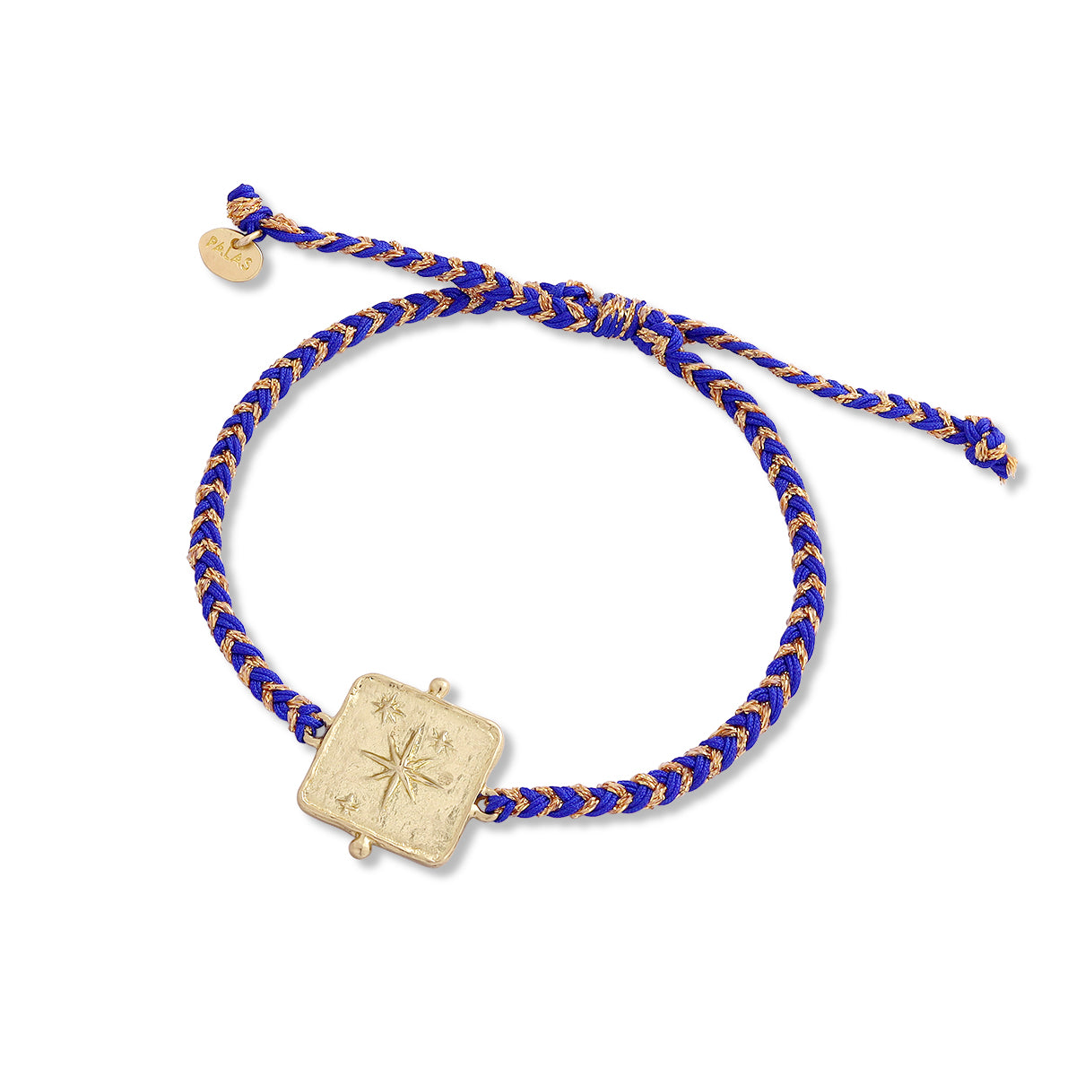 North star 'dream believe receive' bracelet