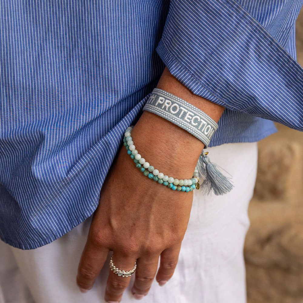 11:11 Protection Mantra Band