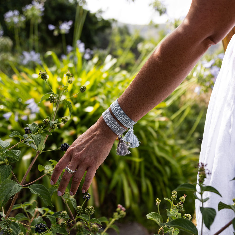 11:11 Protection Mantra Band