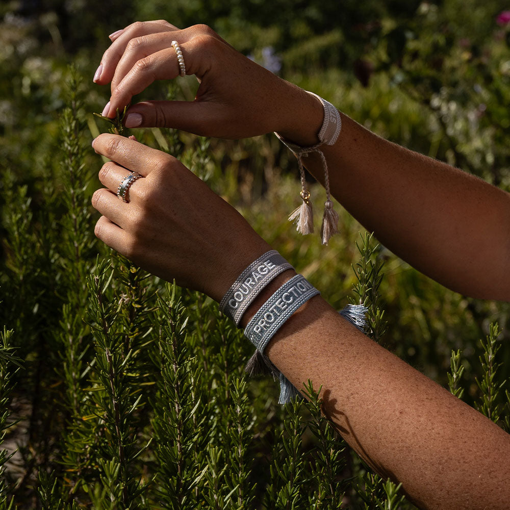 11:11 Protection Mantra Band