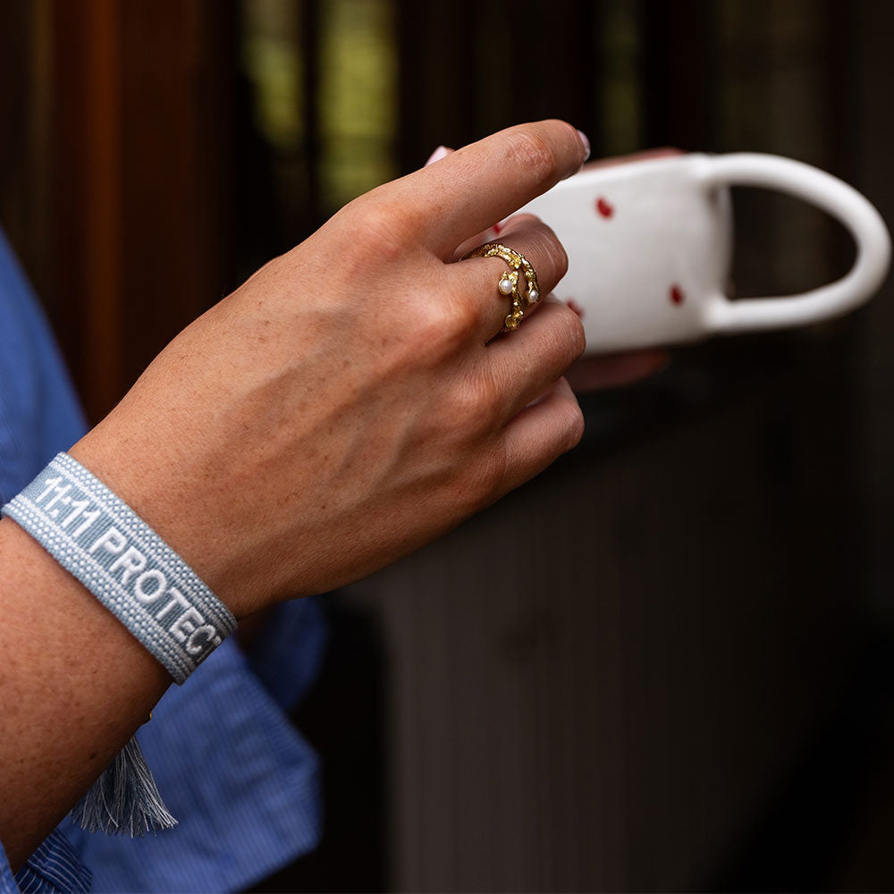 11:11 Protection Mantra Band