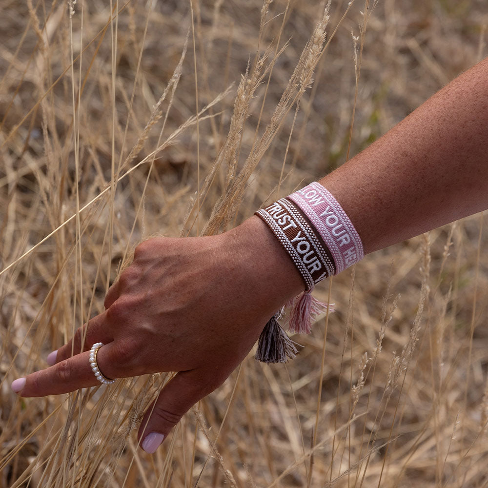 Follow Your Heart Mantra Band