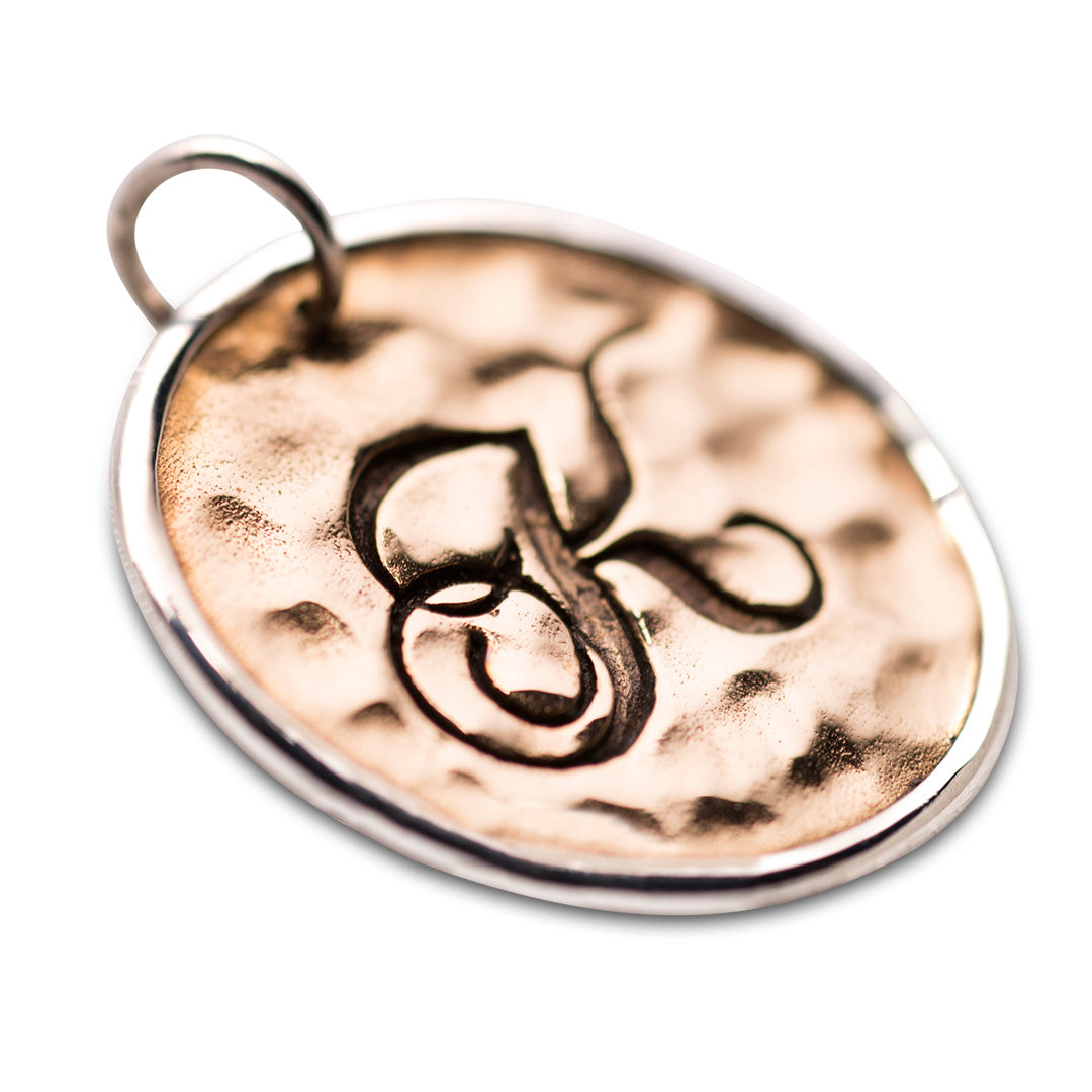 Script initial charm