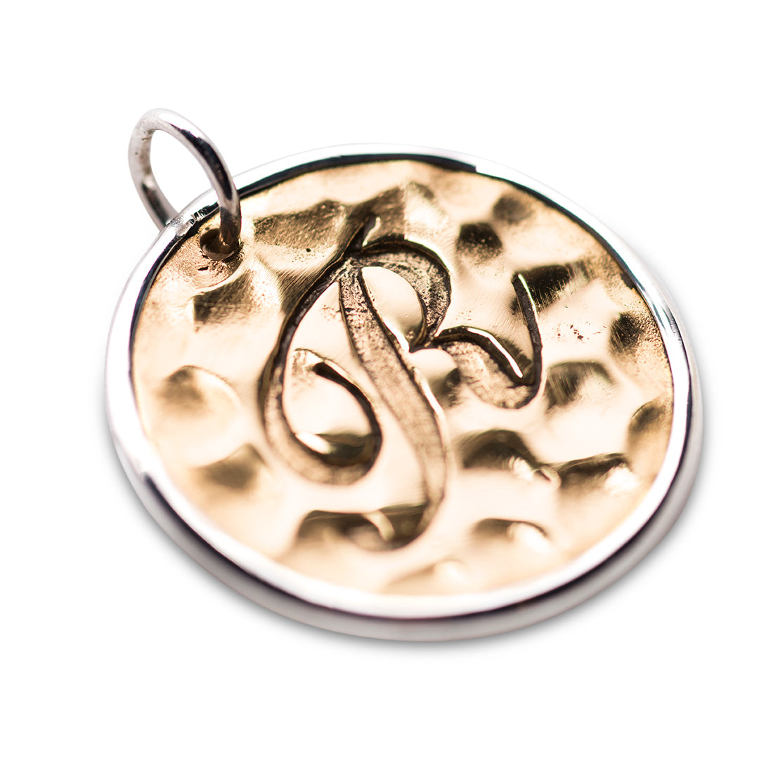 Script initial charm