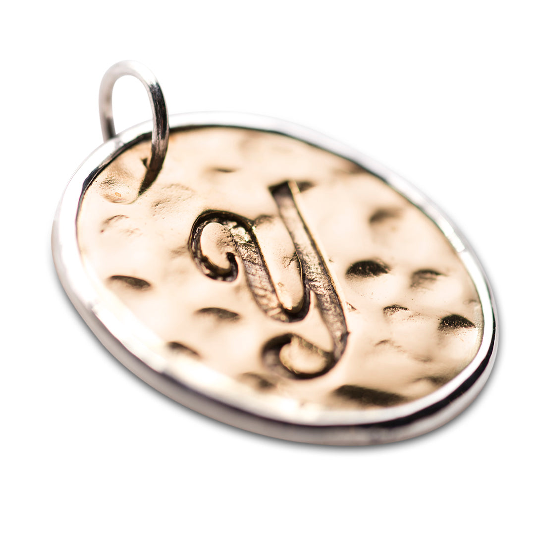 Script initial charm