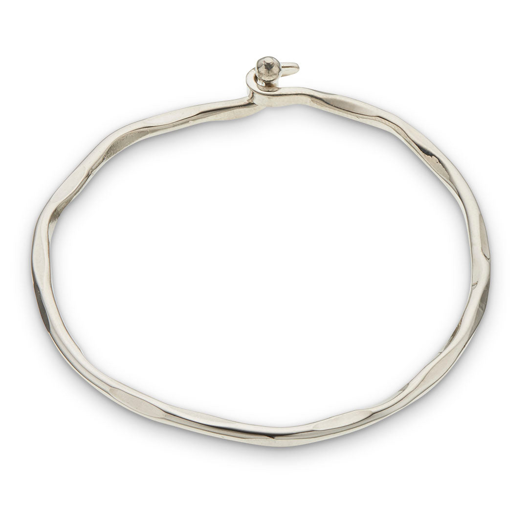 Openable bangle (65mm diameter)