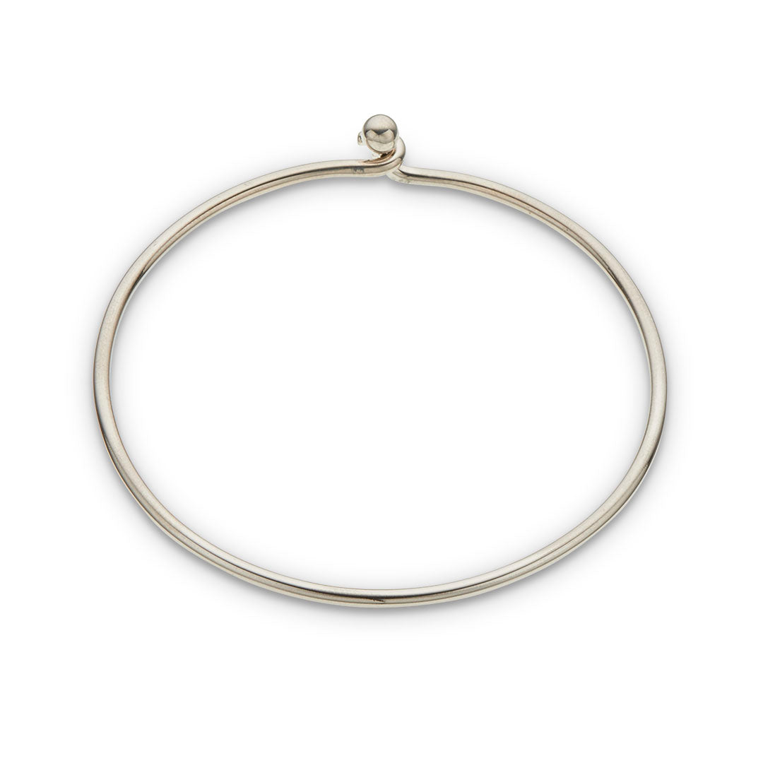 Openable bangle (60mm diameter)