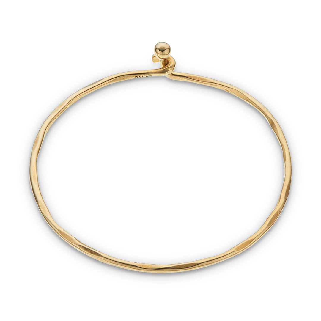 Openable bangle (60mm diameter)