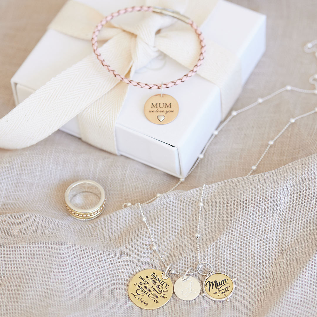 Mum charm