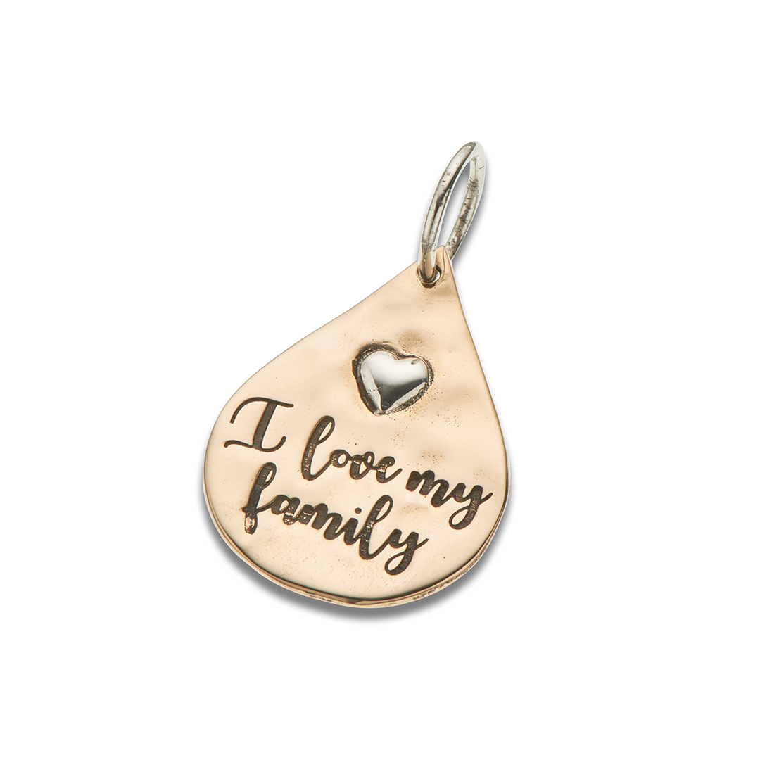 Family love charm