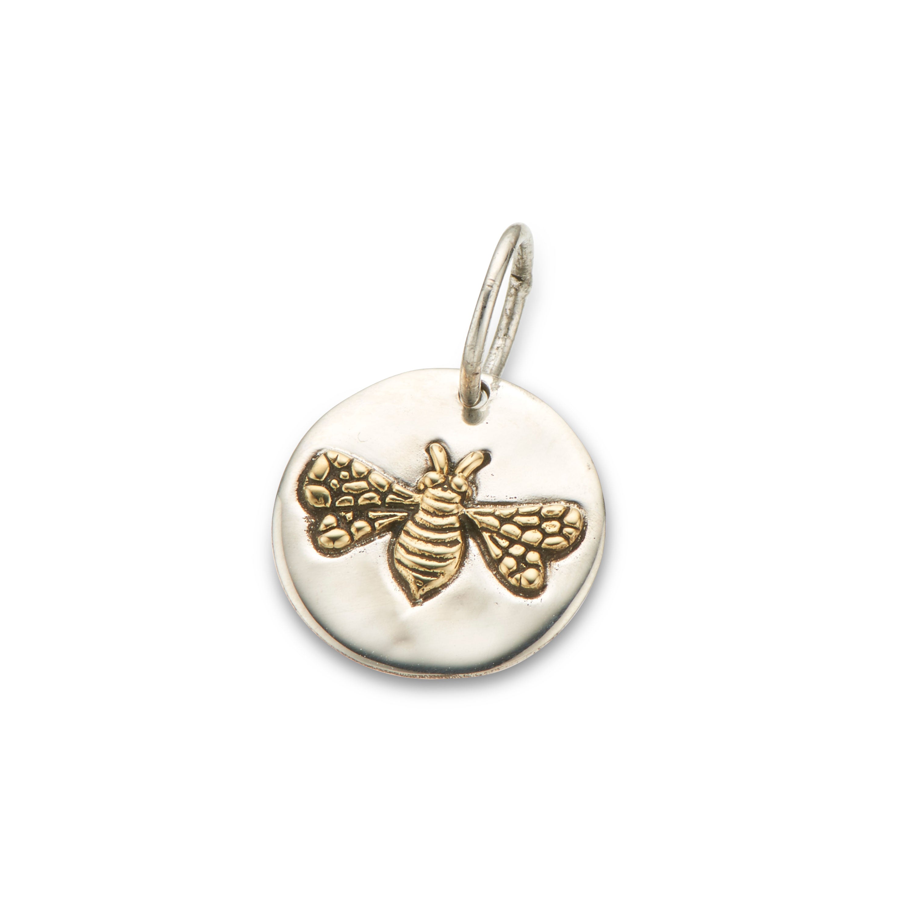 Bee charm