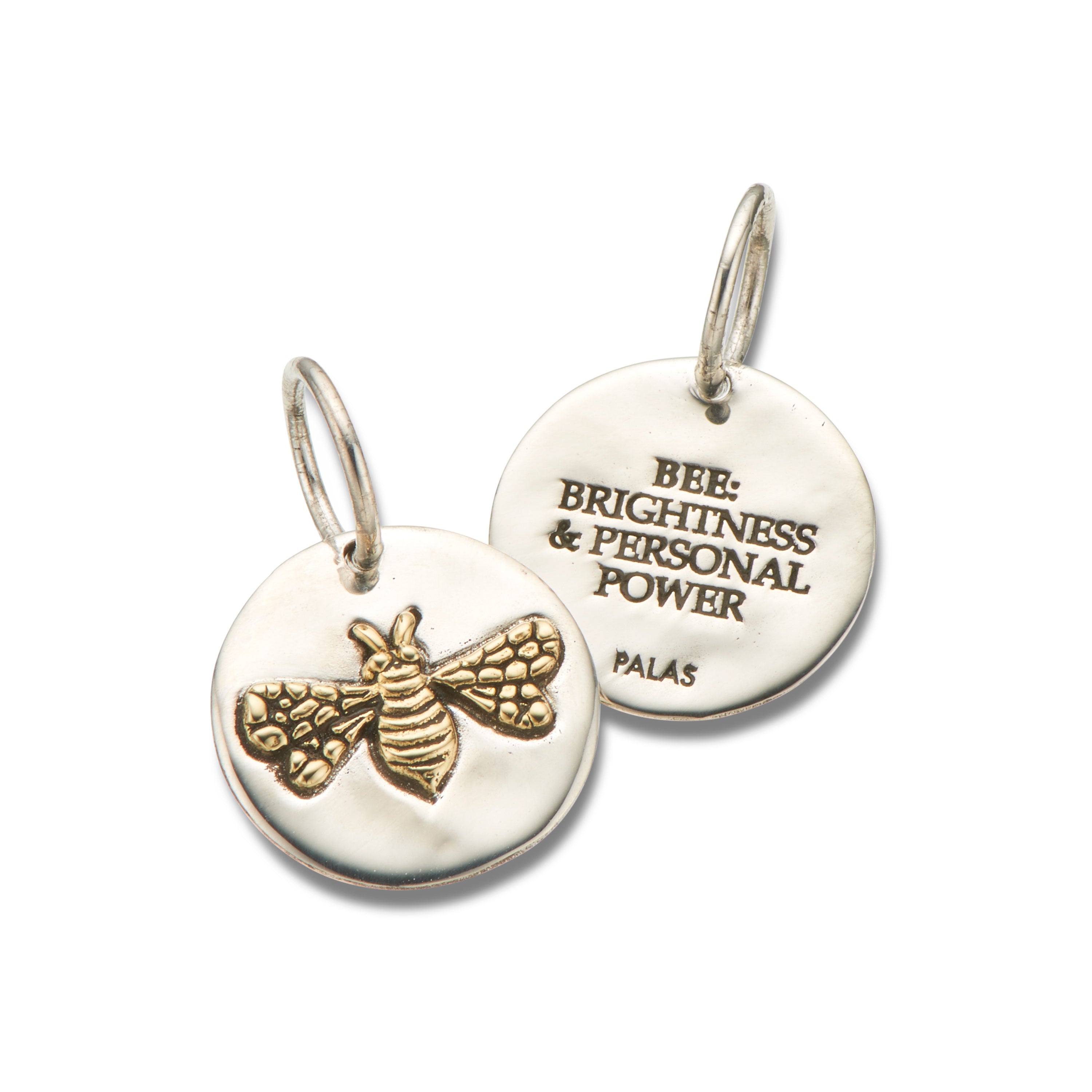 Bee charm