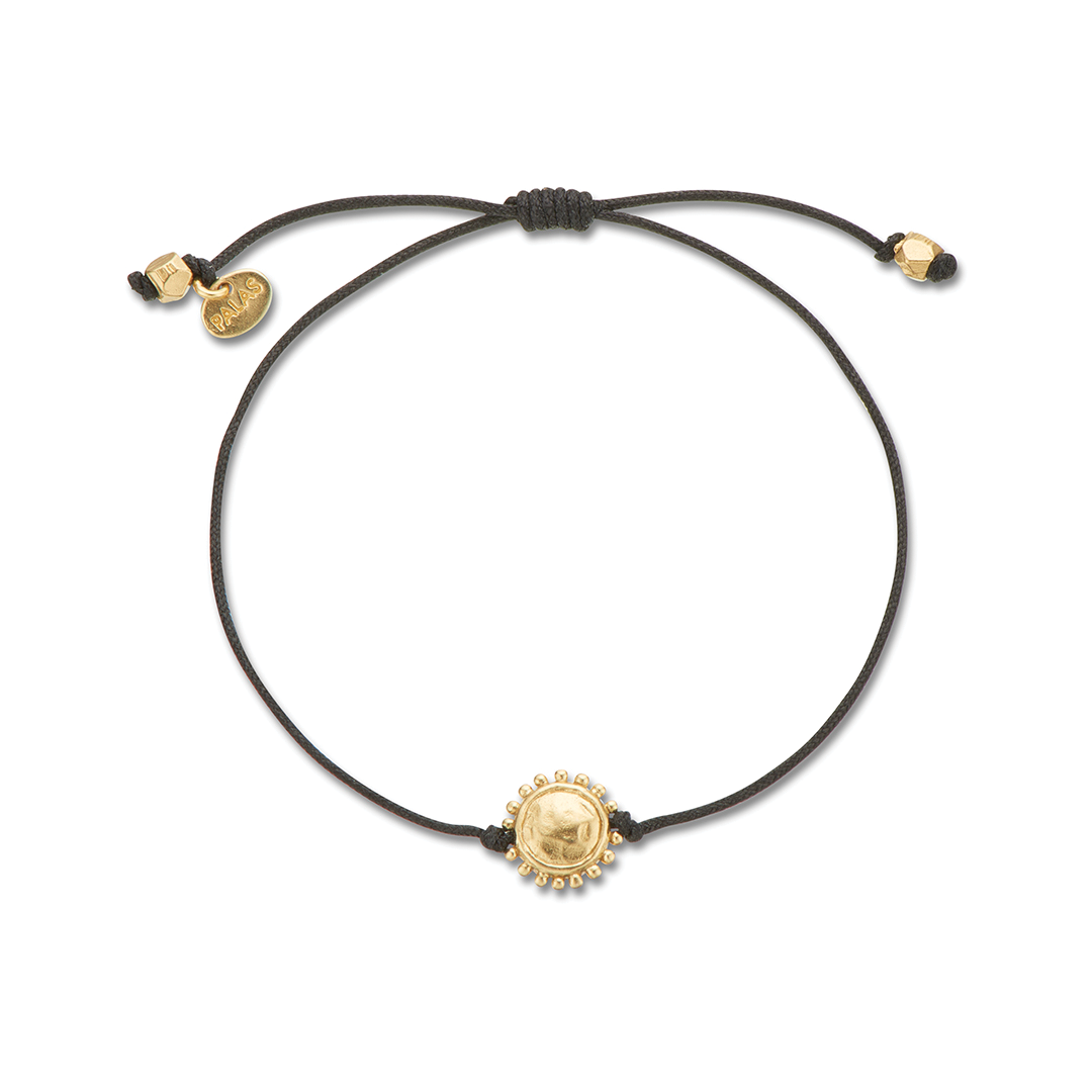 Boho Sun blessing bracelet