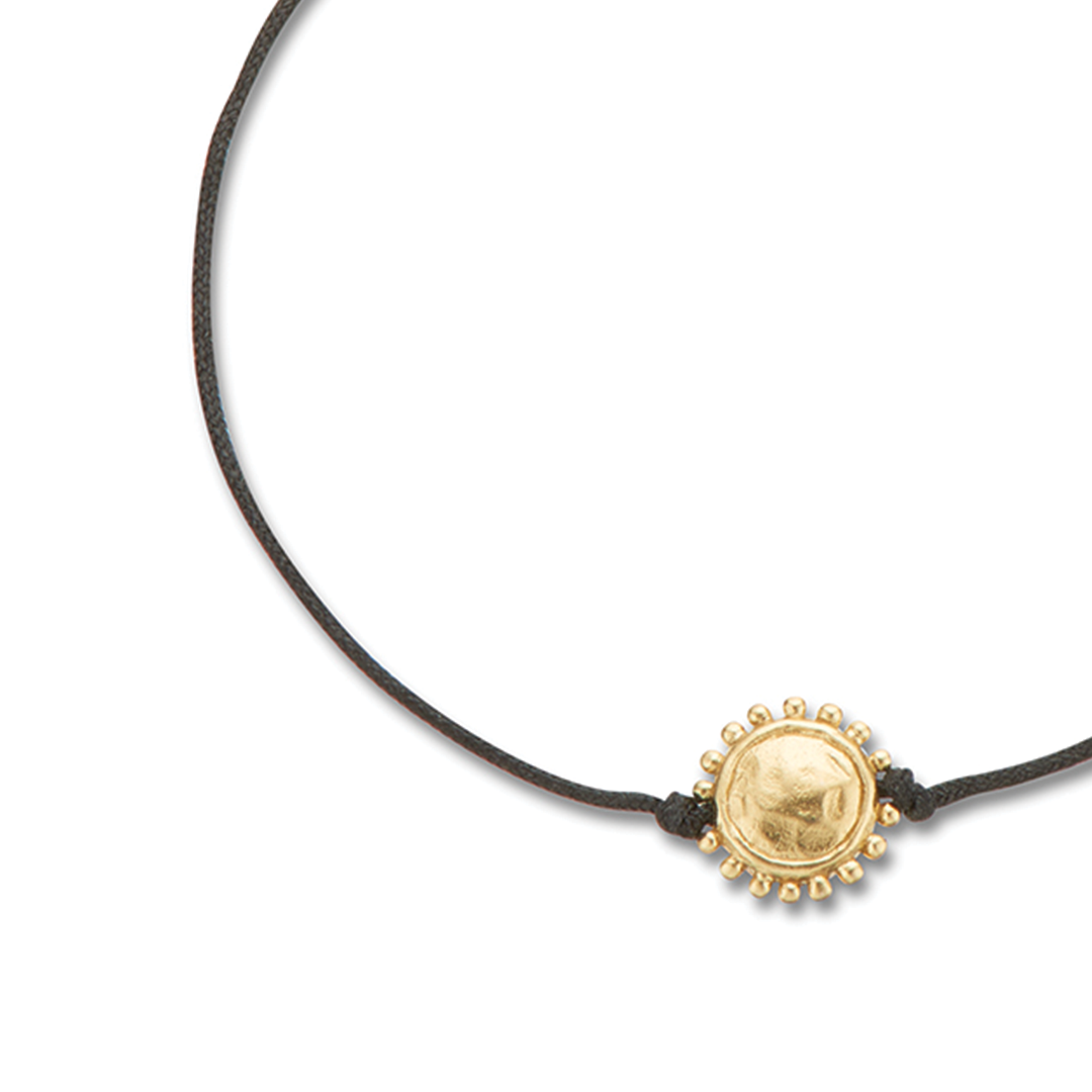 Boho Sun blessing bracelet
