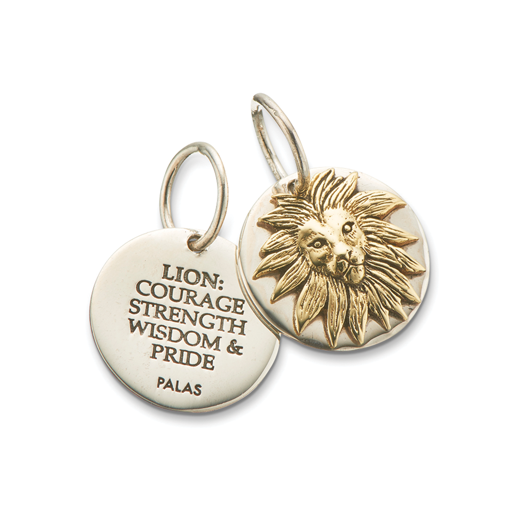 Lion charms 2025
