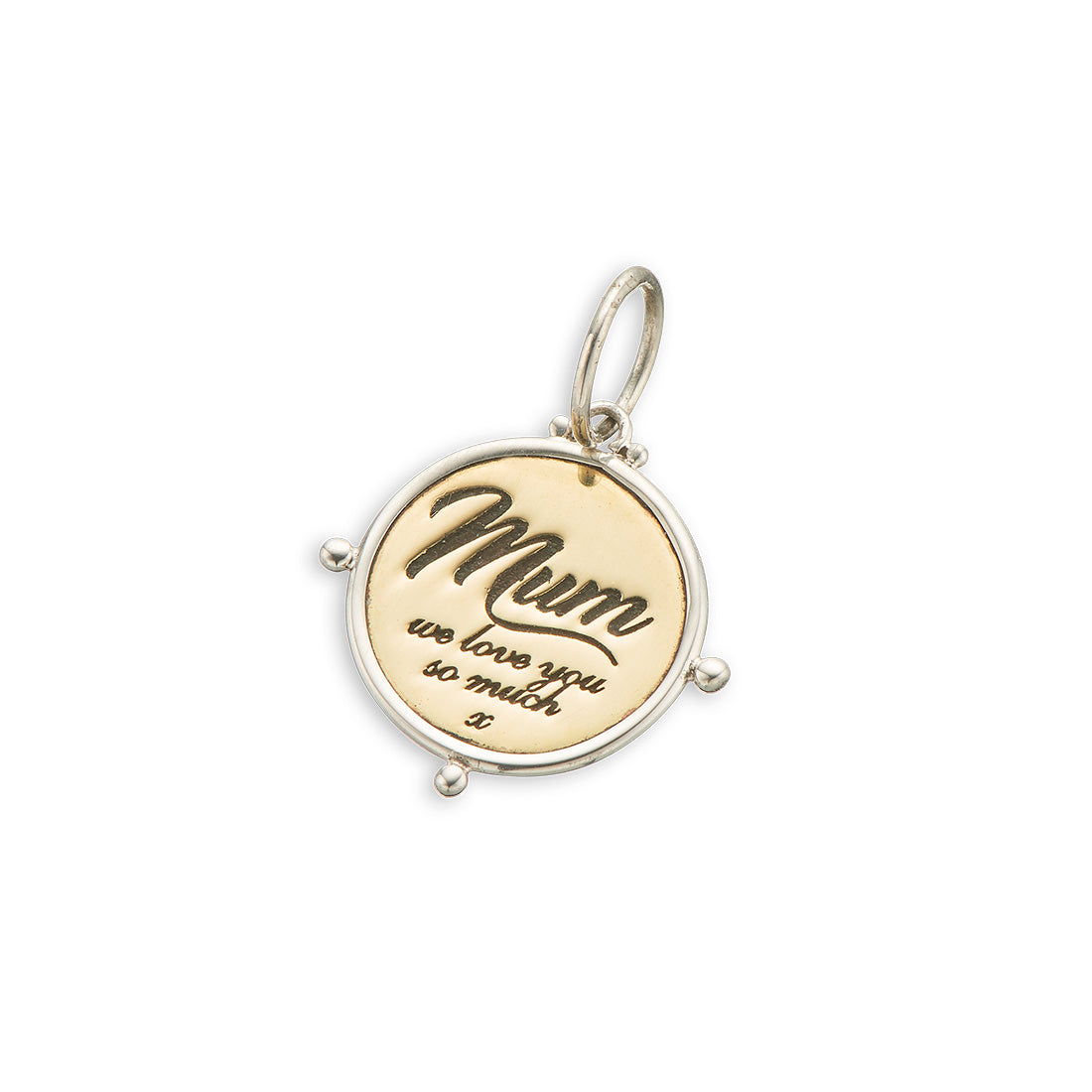 Mum charm