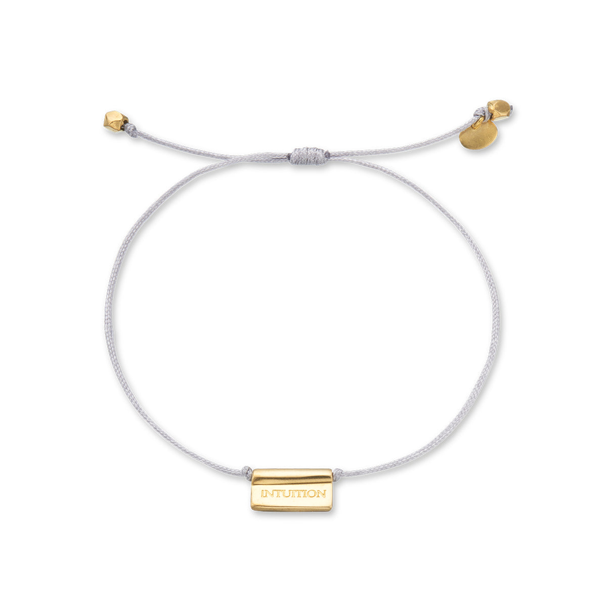Angel numbers 111 Intuition bracelet