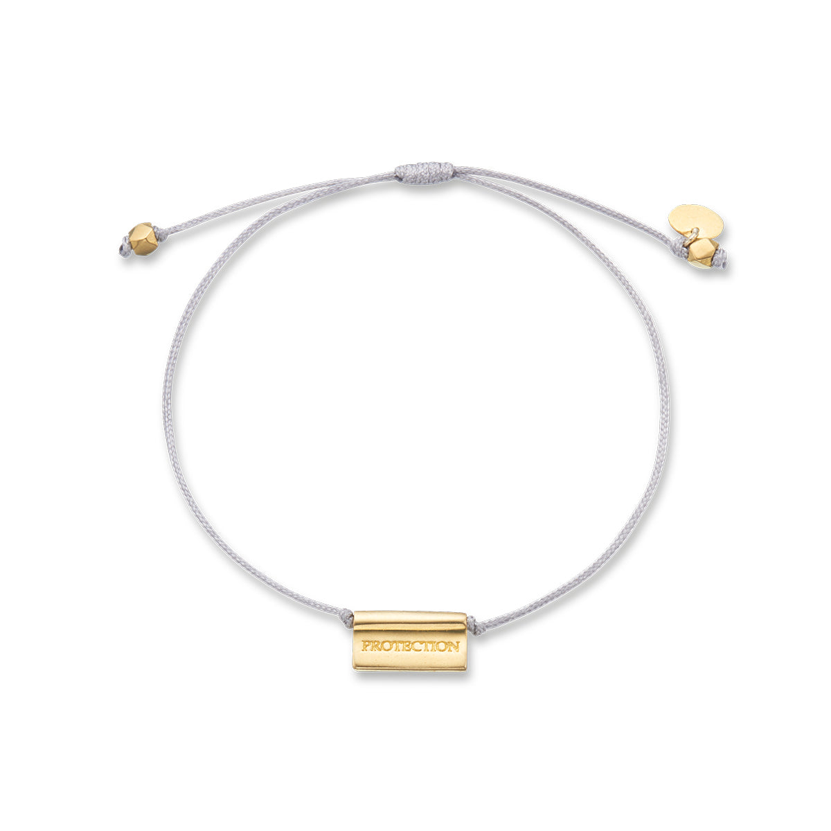 Angel numbers 444 Protection bracelet