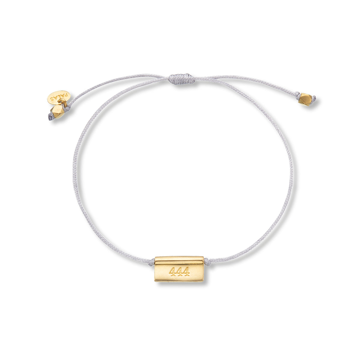 Angel numbers 444 Protection bracelet