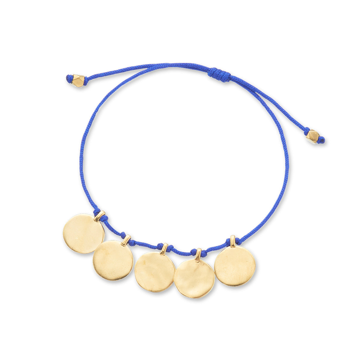 Santorini bracelet (adjustable)