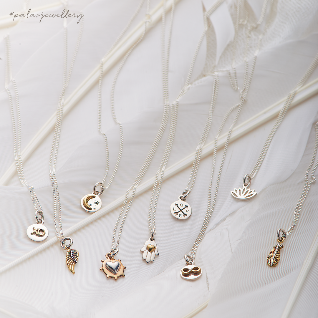 XO Necklaces