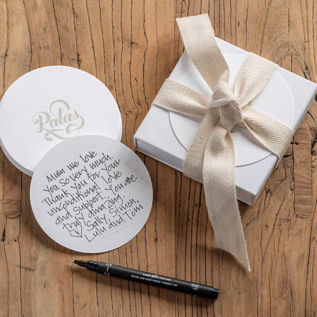 Gift Wrap