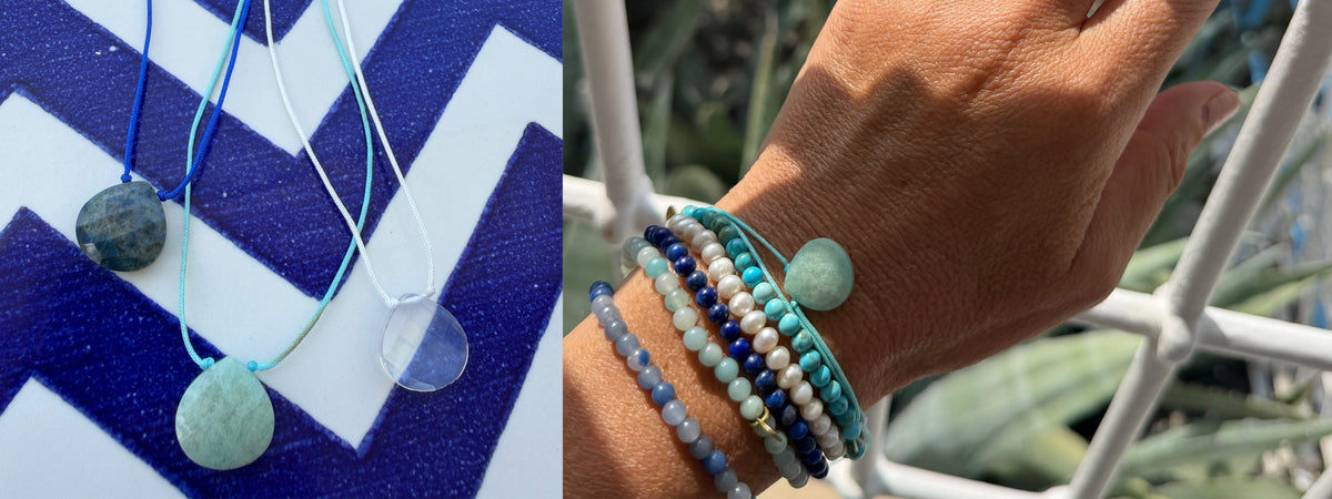 Lumina Necklaces