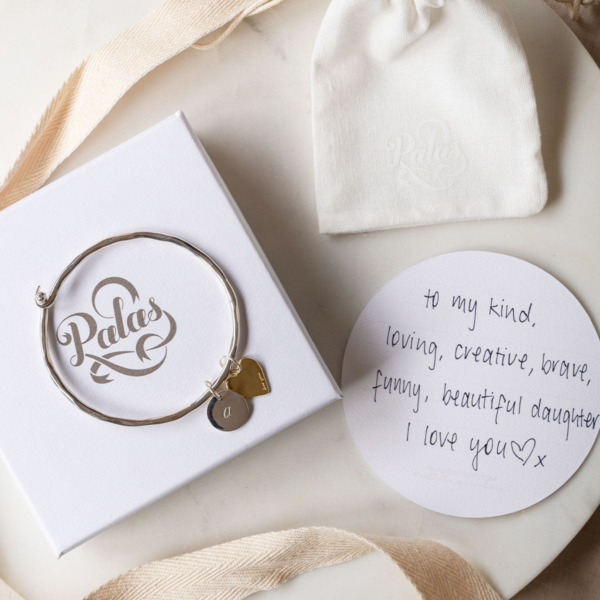 Personalised Love | Starter Set