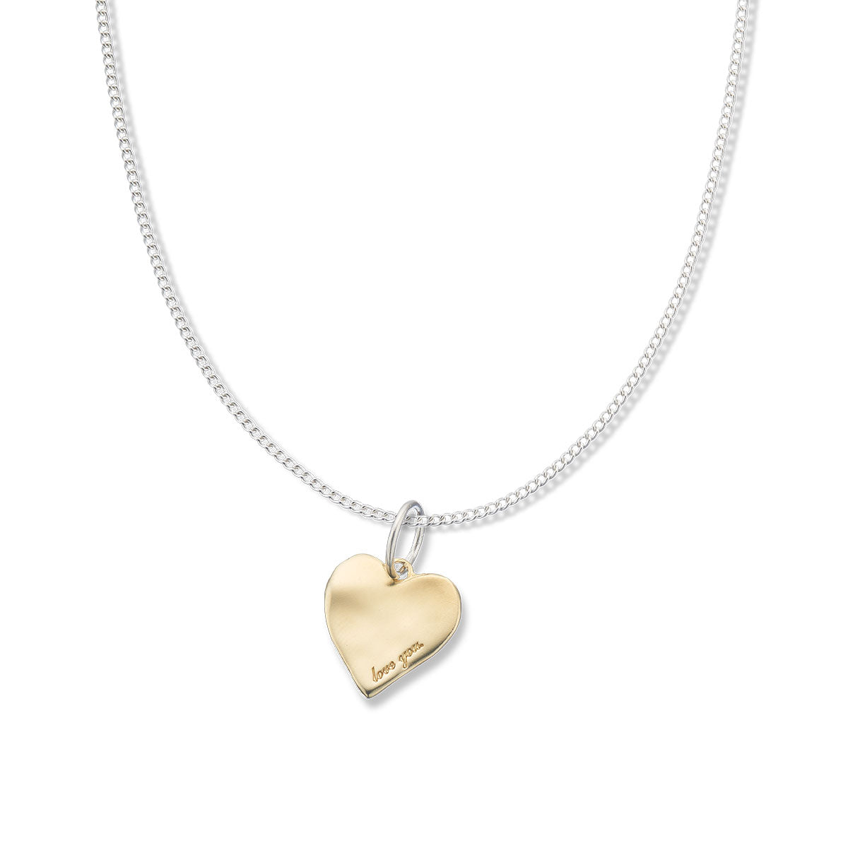 Love Necklace | Starter Set